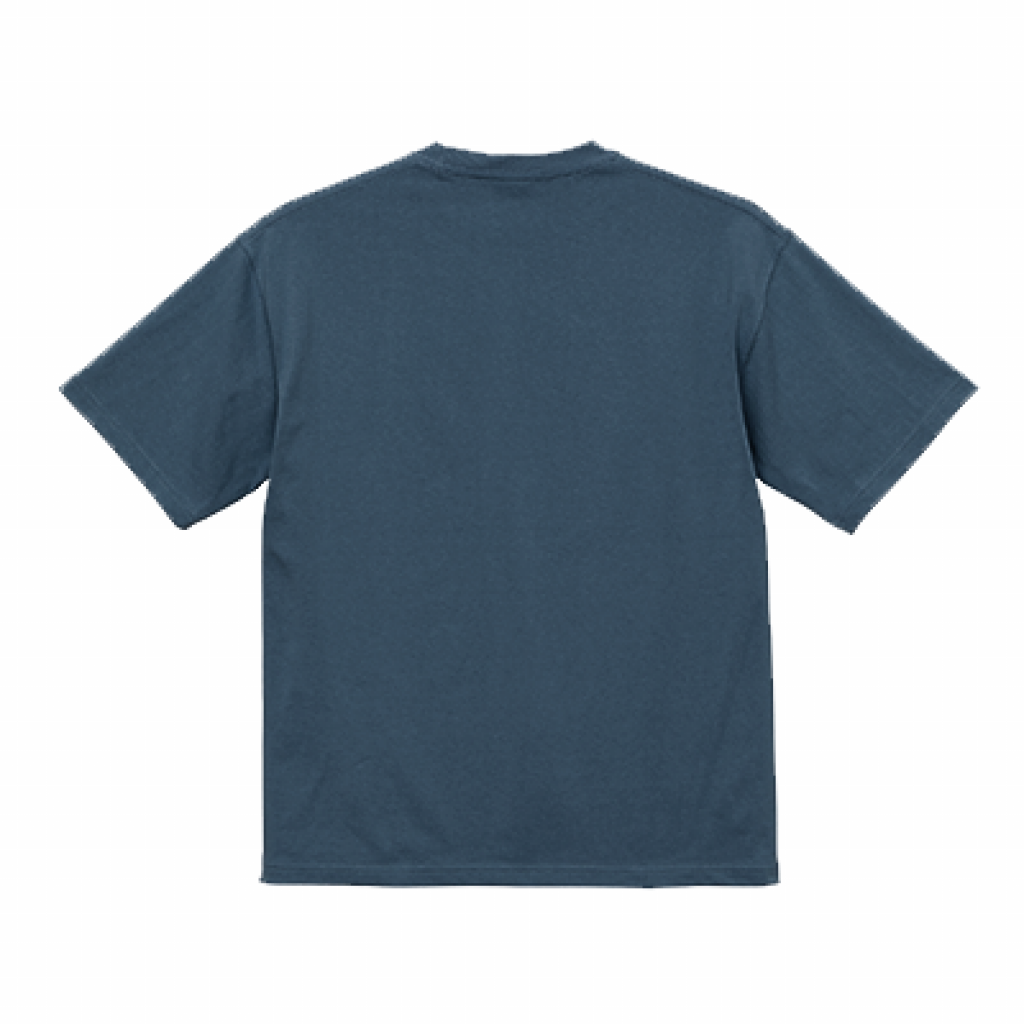 "EQUALIZER" BIG Ts BLUE