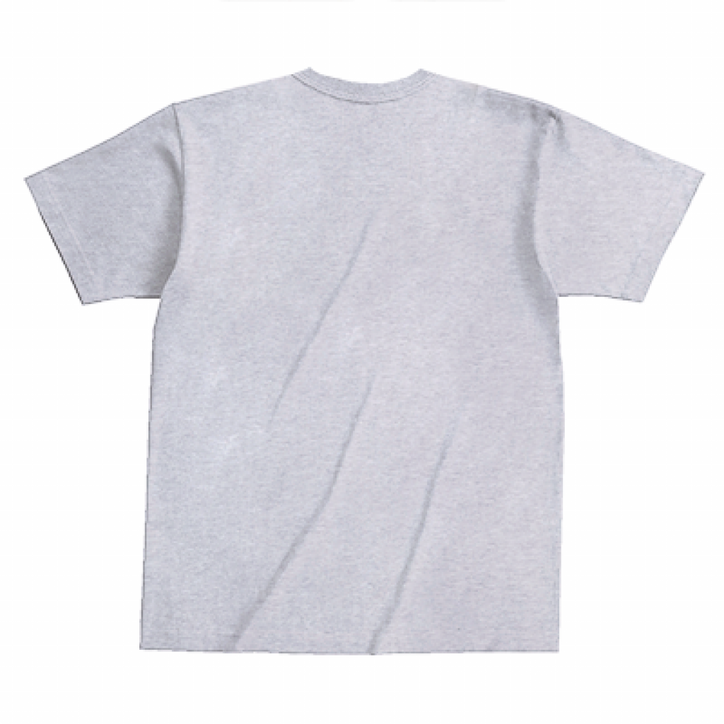 "CHAINON TIP" Ts ASH GRAY