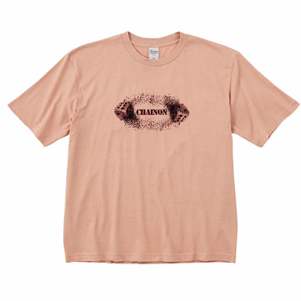 "WOOHOO" BIG Ts PINK