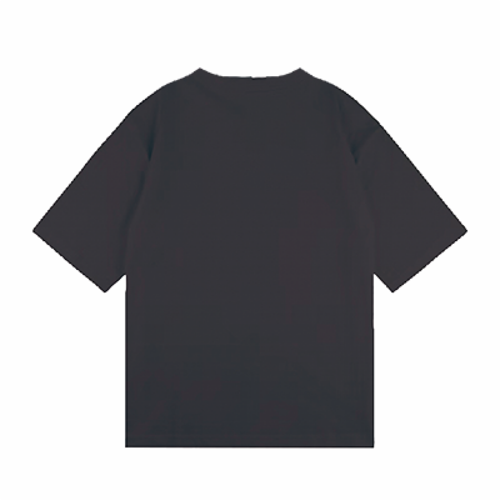 "STIR" OVERSIZE Ts SUMIKURO