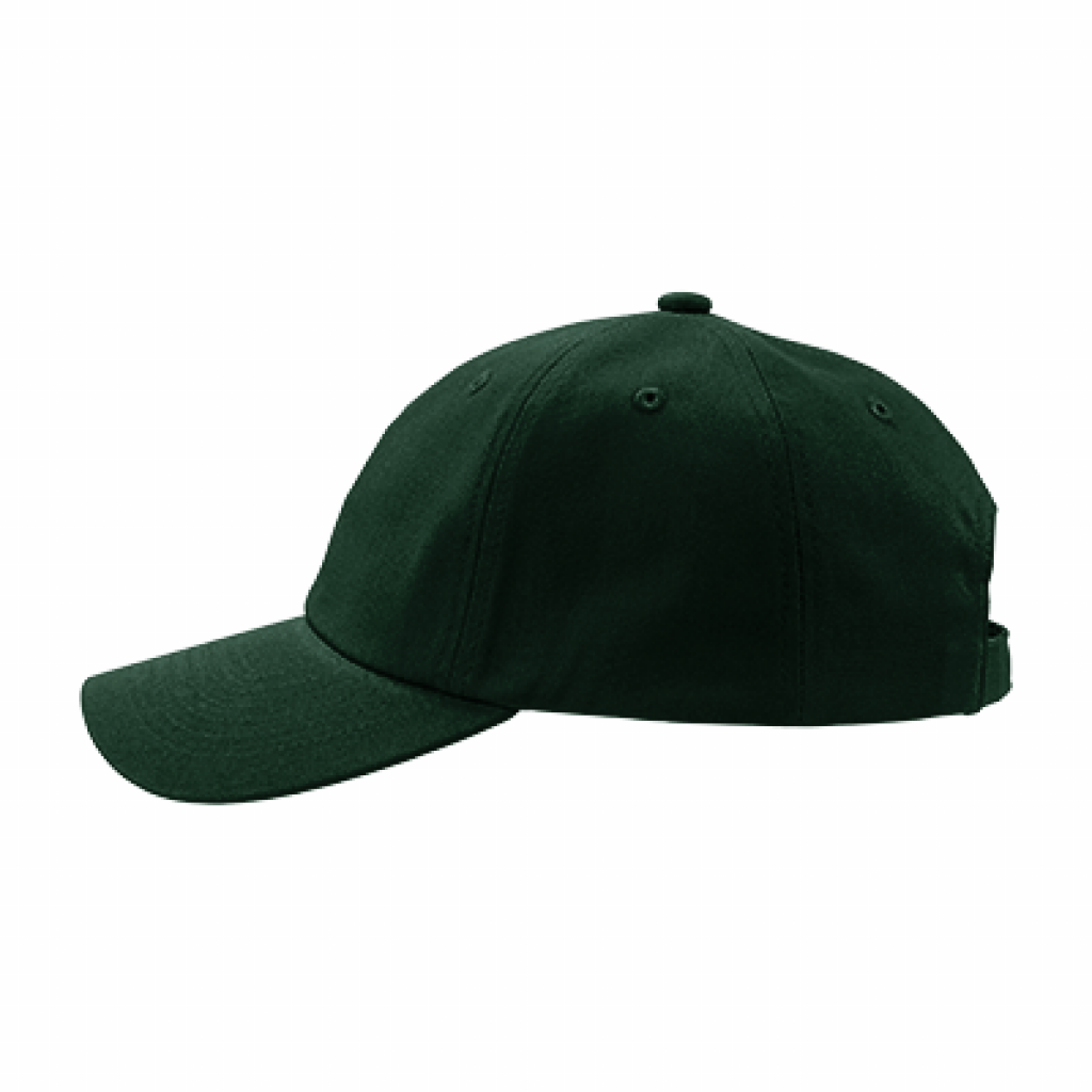 "REPEAT" Cap GREEN
