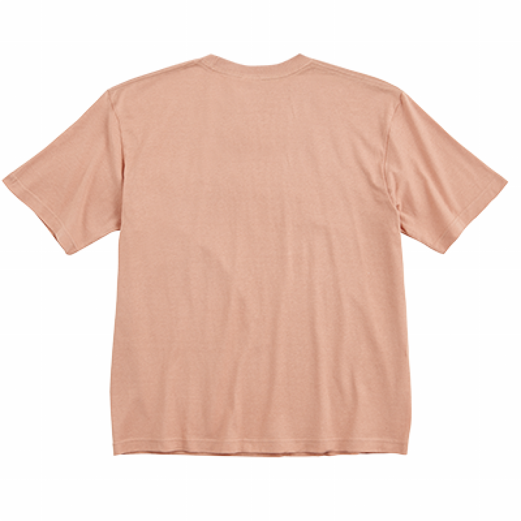 "CHAIN" BIG Ts PINK
