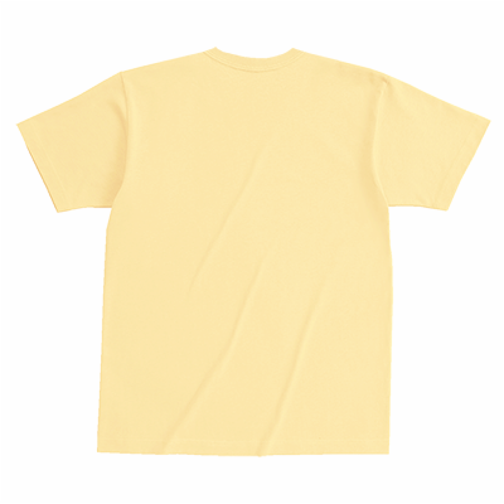 "90's POSTER LOGO" Ts LEMON