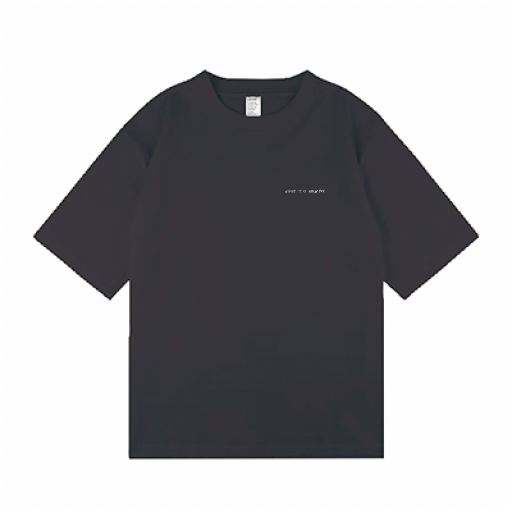 "MEMORY" OVER SIZE Ts SUMIKURO