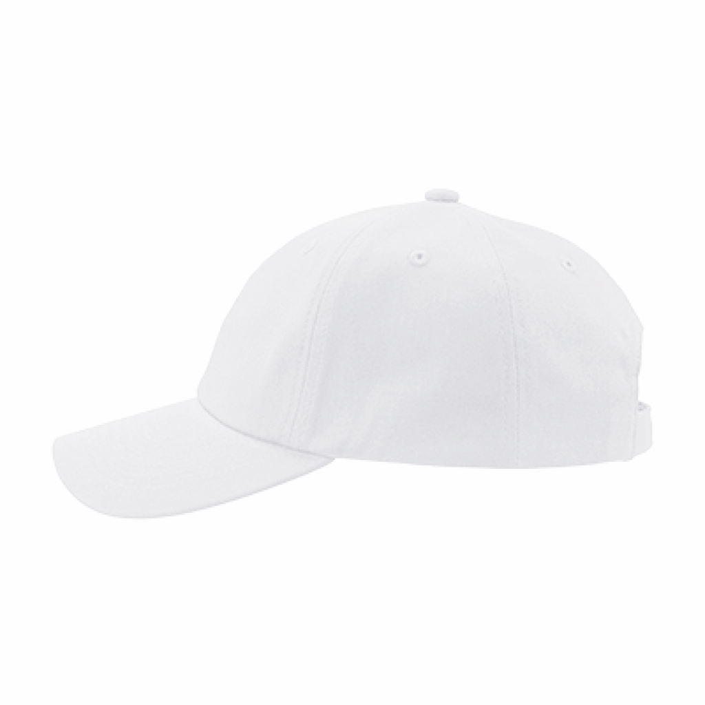 "REPEAT" Cap WHITE