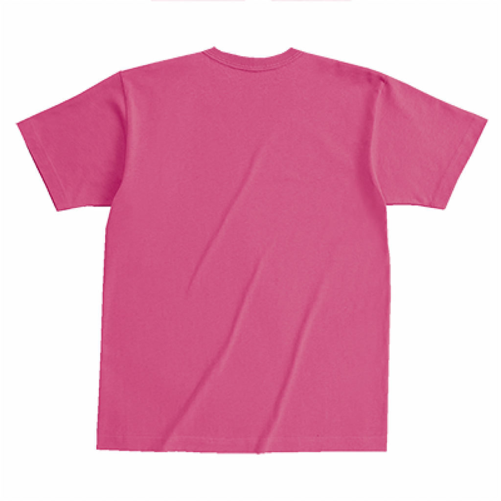 "MUSIC POSTER LOGO" Ts PINK