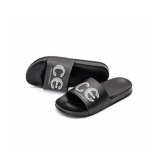 "MONO LOGO" SANDAL BLACK 26-27cm