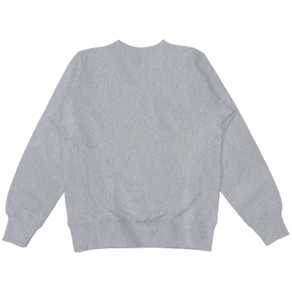 "RUOGE GRAY" SWEART SHIRT GRAY