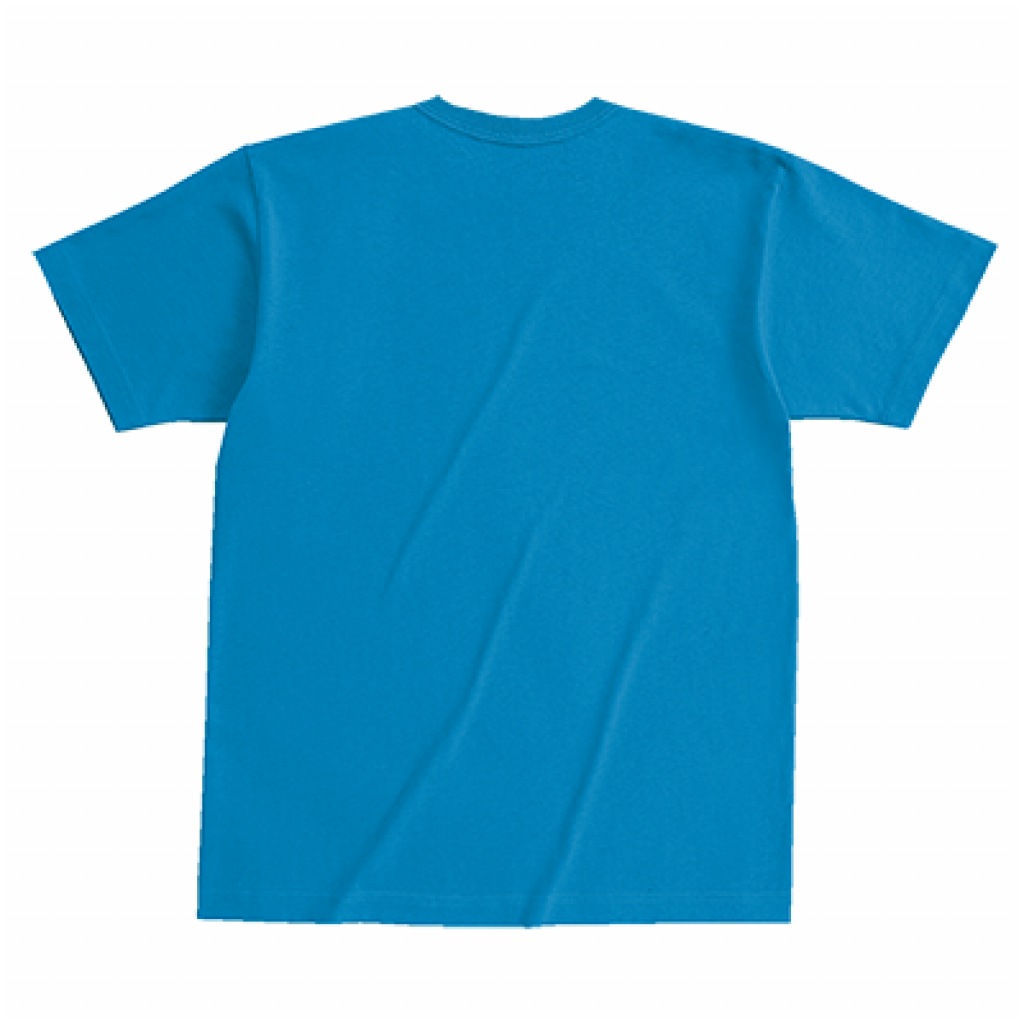 "MUSIC POSTER LOGO" Ts BLUE